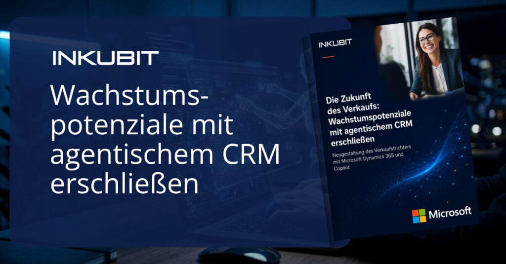 Wachstumspotenziale mit agentischem CRM erschließen
