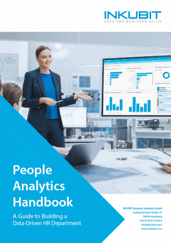 Whitepaper People Analytics Handbook HandbookCover