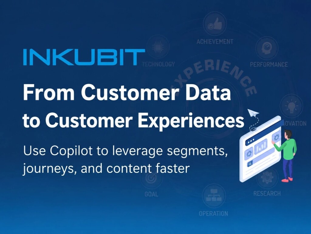 Customer data