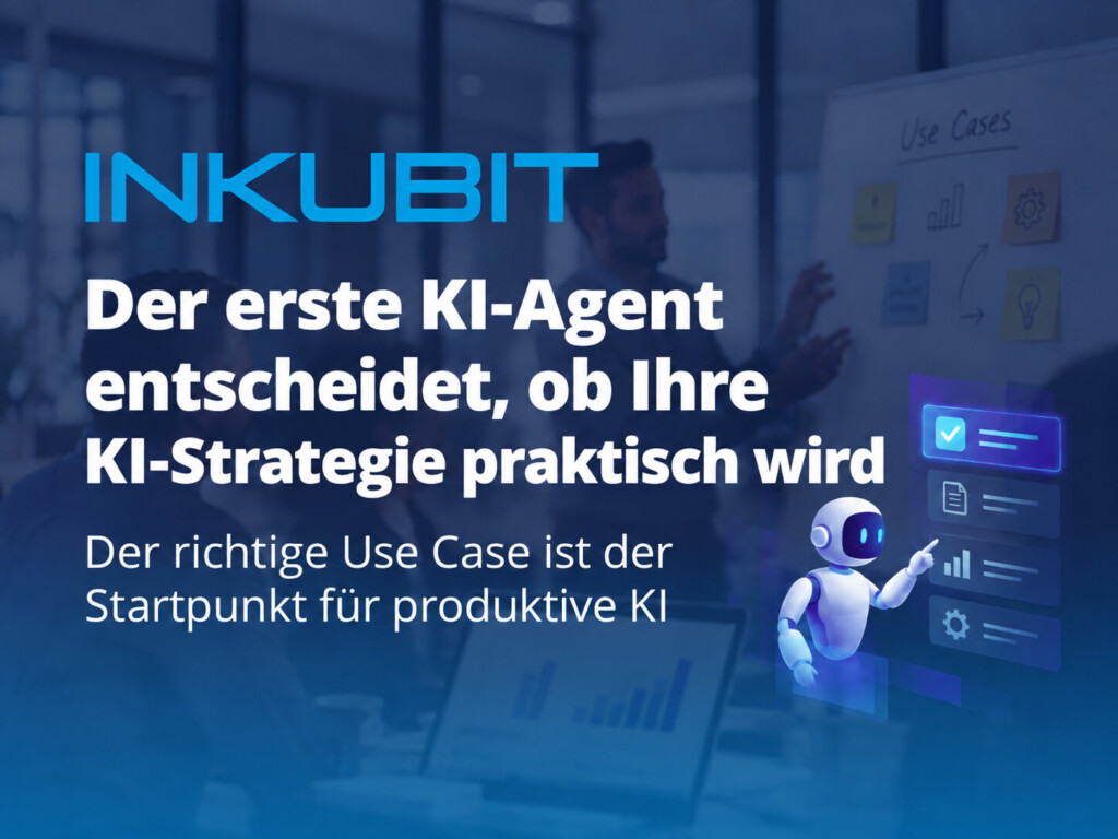 KI Agenten Use Cases