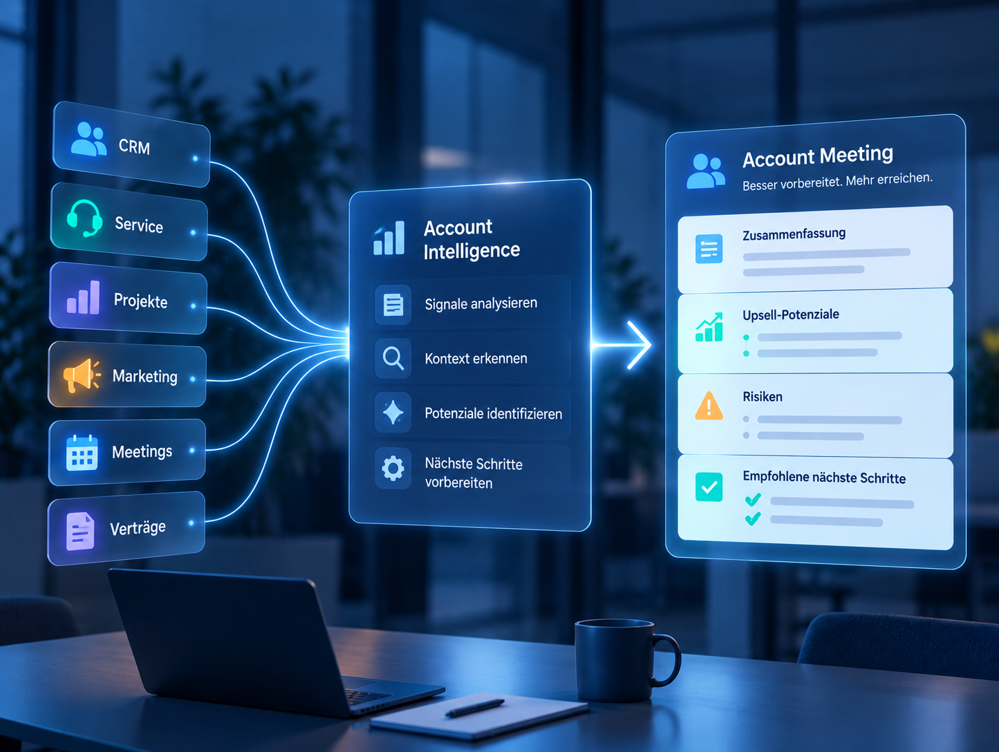 Account Intelligence
