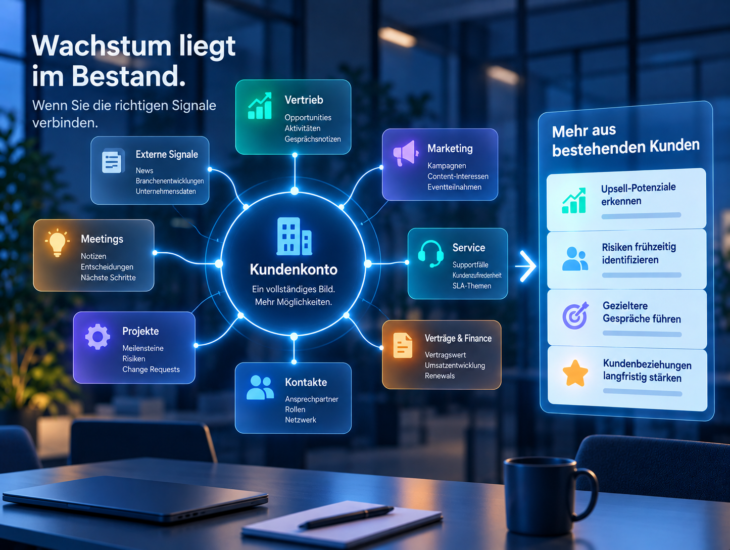 Account Intelligence