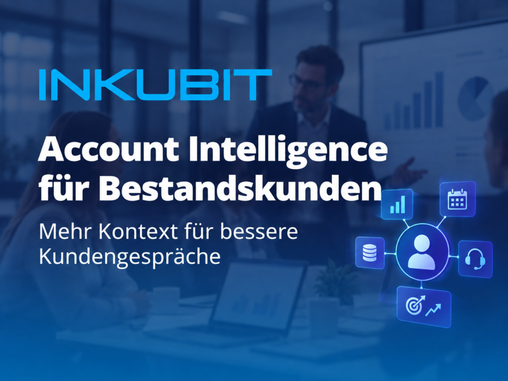 Account Intelligence