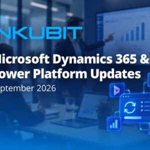 Microsoft Dynamics 365 updates September 2026