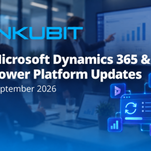 Microsoft Dynamics 365 Updates September 2026