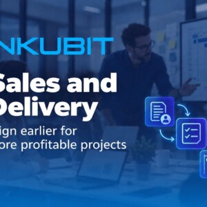 Sales-to-Delivery Handover