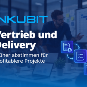 Sales-to-Delivery Handover