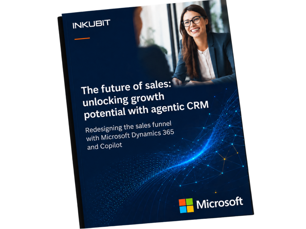 Agentic CRM