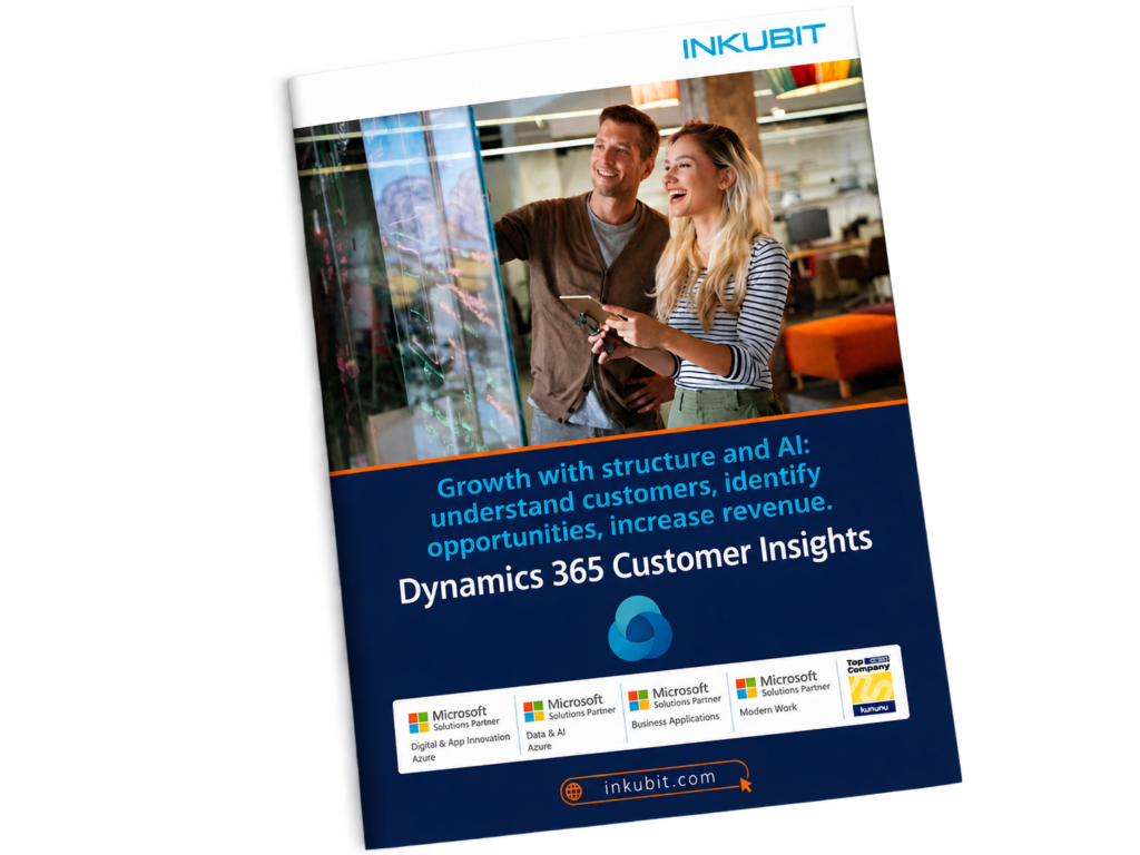 Dynamics 365 Customer Insights nutzen | Lösungshandbuch für Marketing