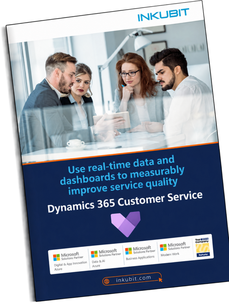 Using Dynamics 365 Customer Service | Customer Service Solution Guide