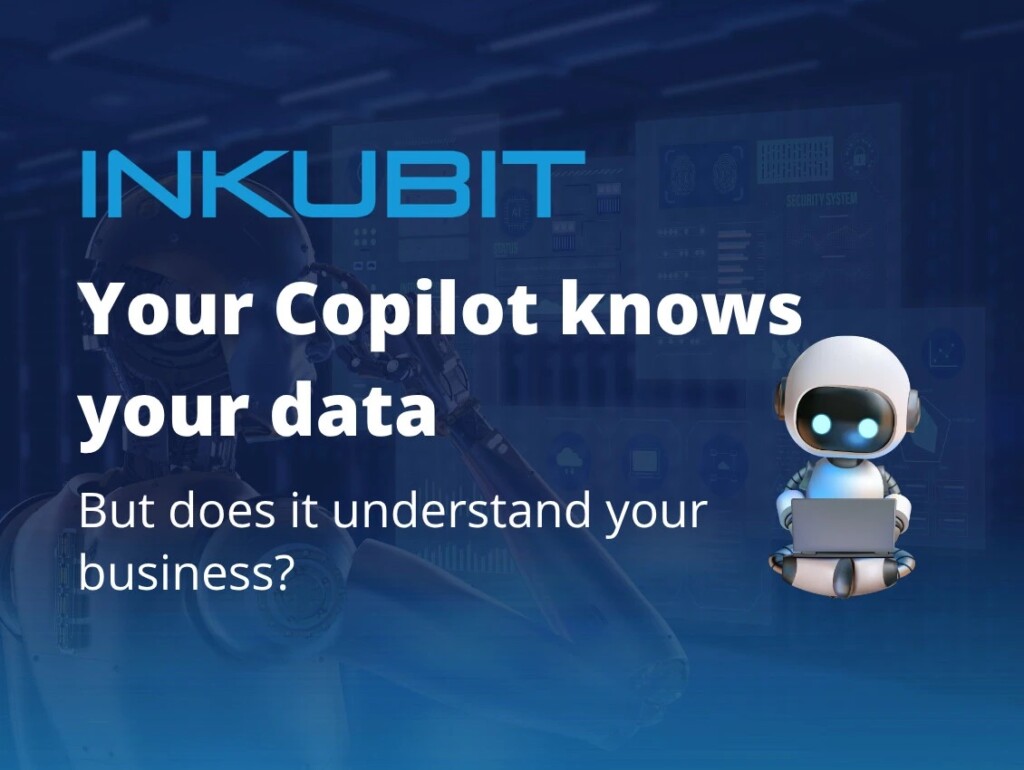 Data Copilot