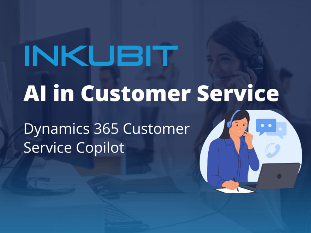 Dynamics 365 Customer Service Copilot