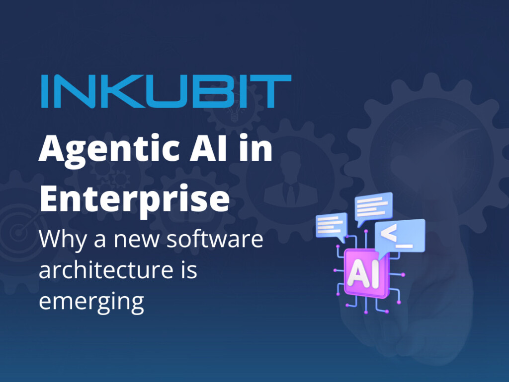Agentic AI in the Enterprise