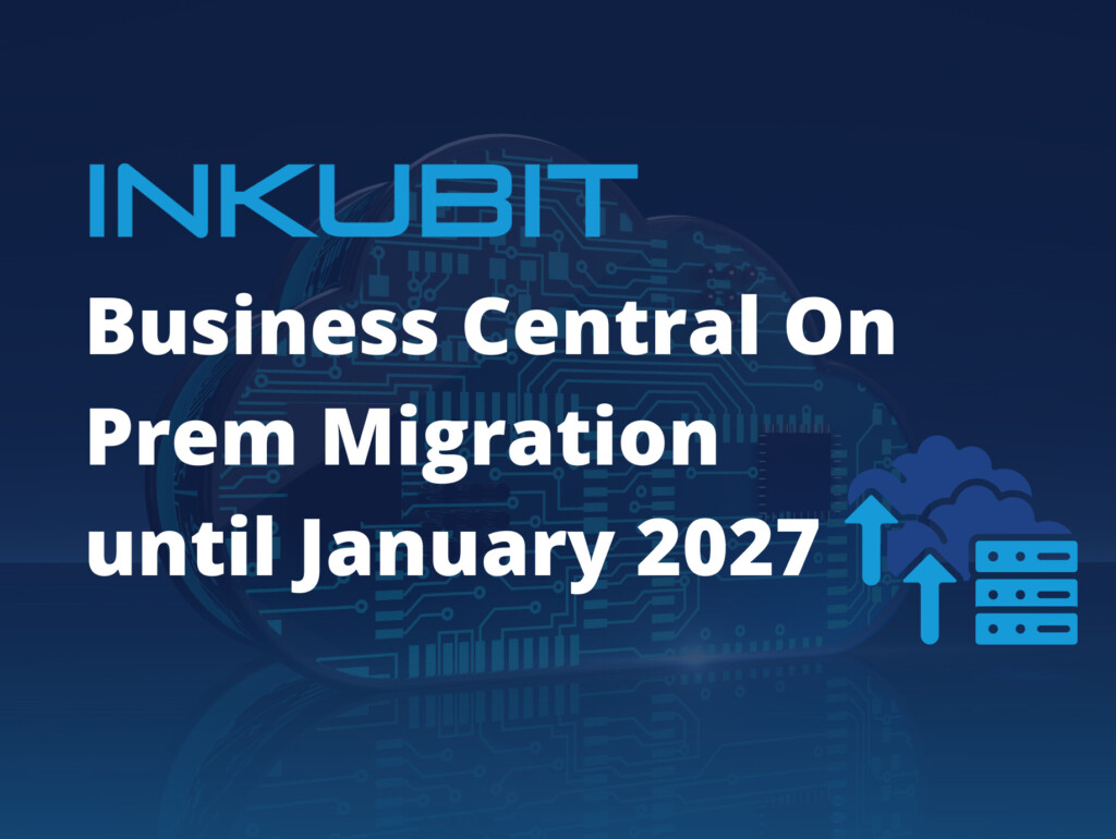 On Prem Migration
