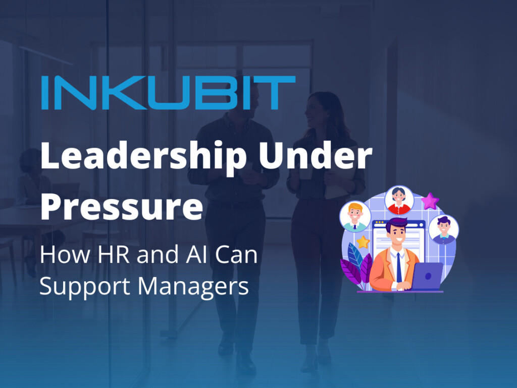 AI for Leaders