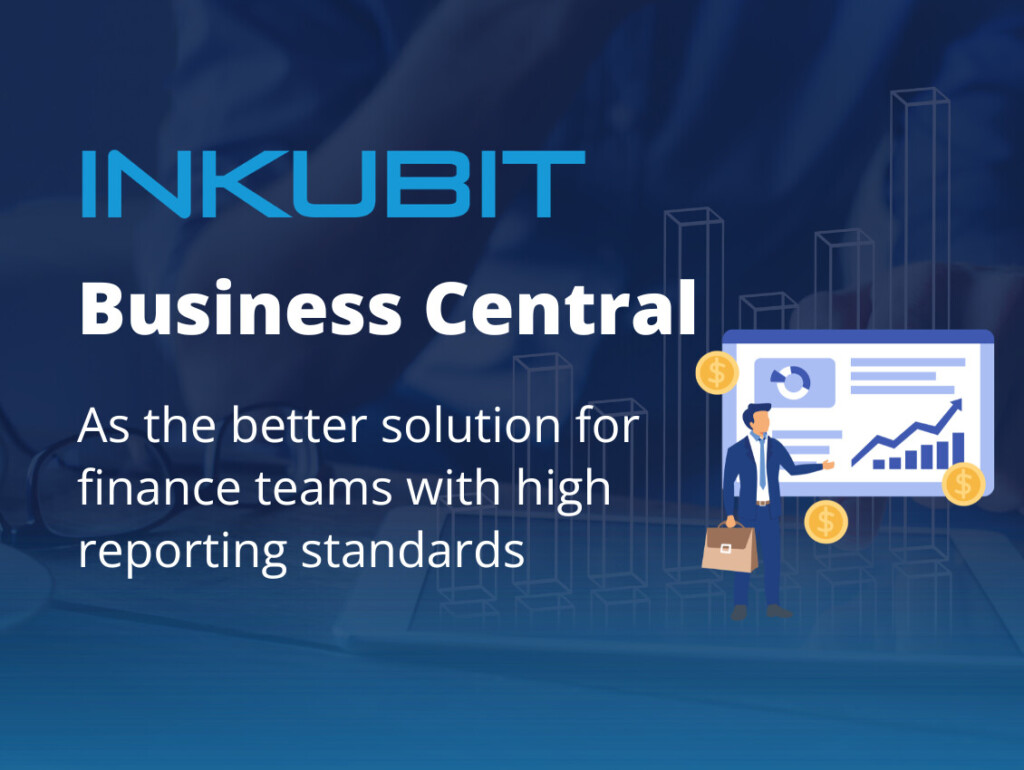Finance Teams