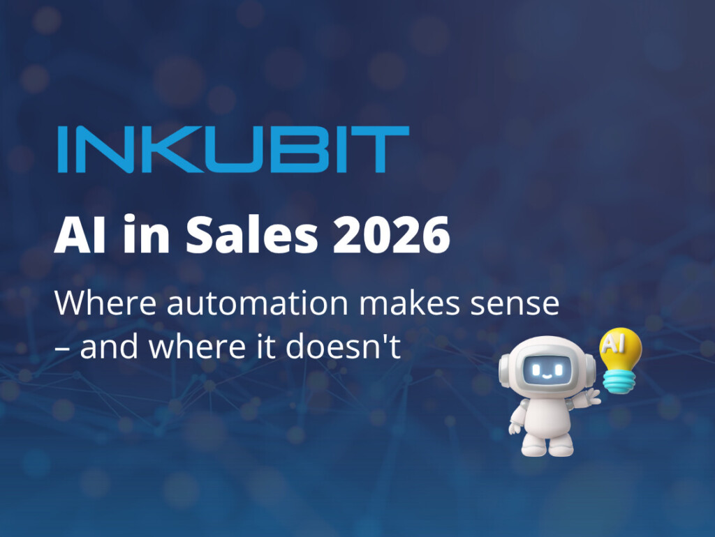 AI in Sales 2026