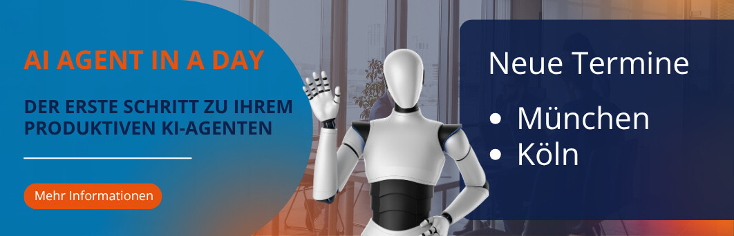 AI Agent in a Day Workshops
