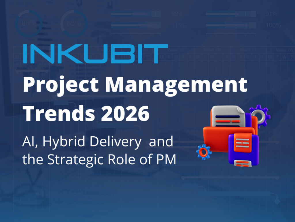 Project Management Trends 2026