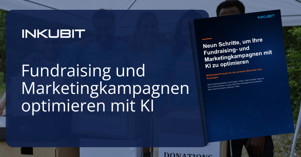 Fundraising
