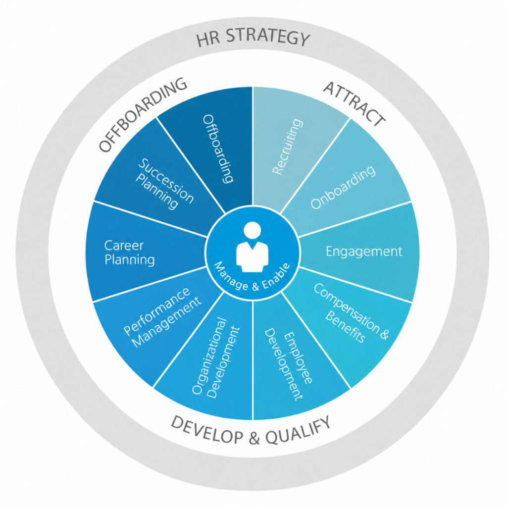 Employee Lifecycle