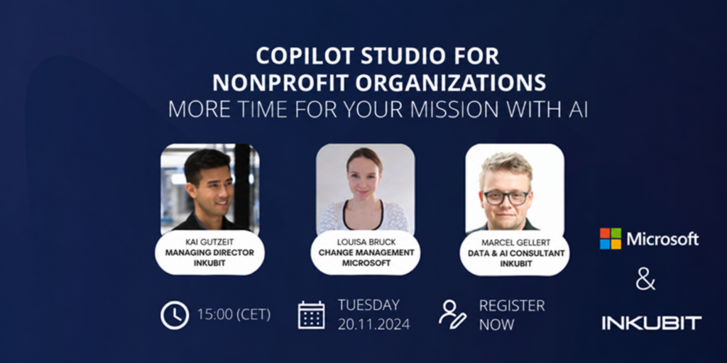 Copilot Studio Webinar