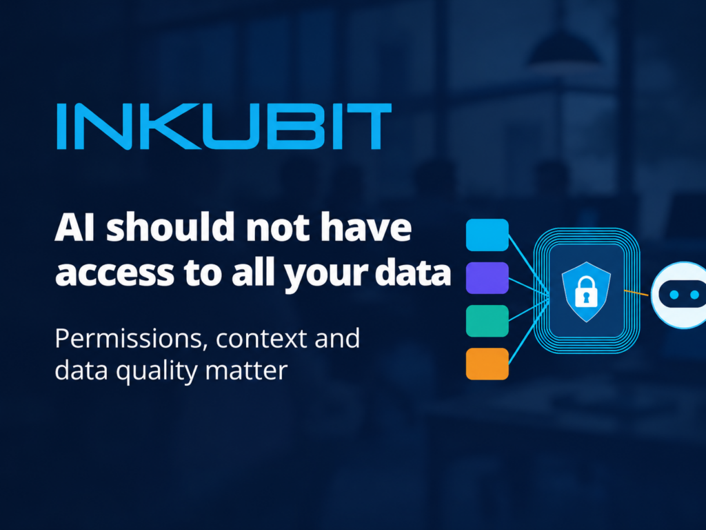 Data Access Filter AI Data Access