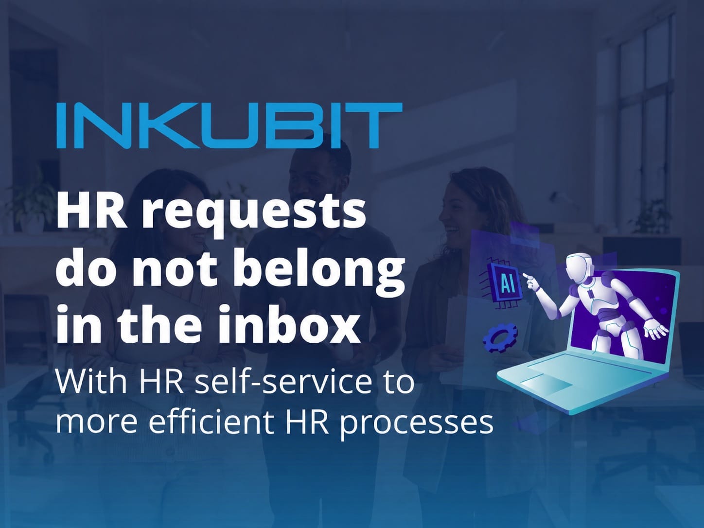 HR Self-Service