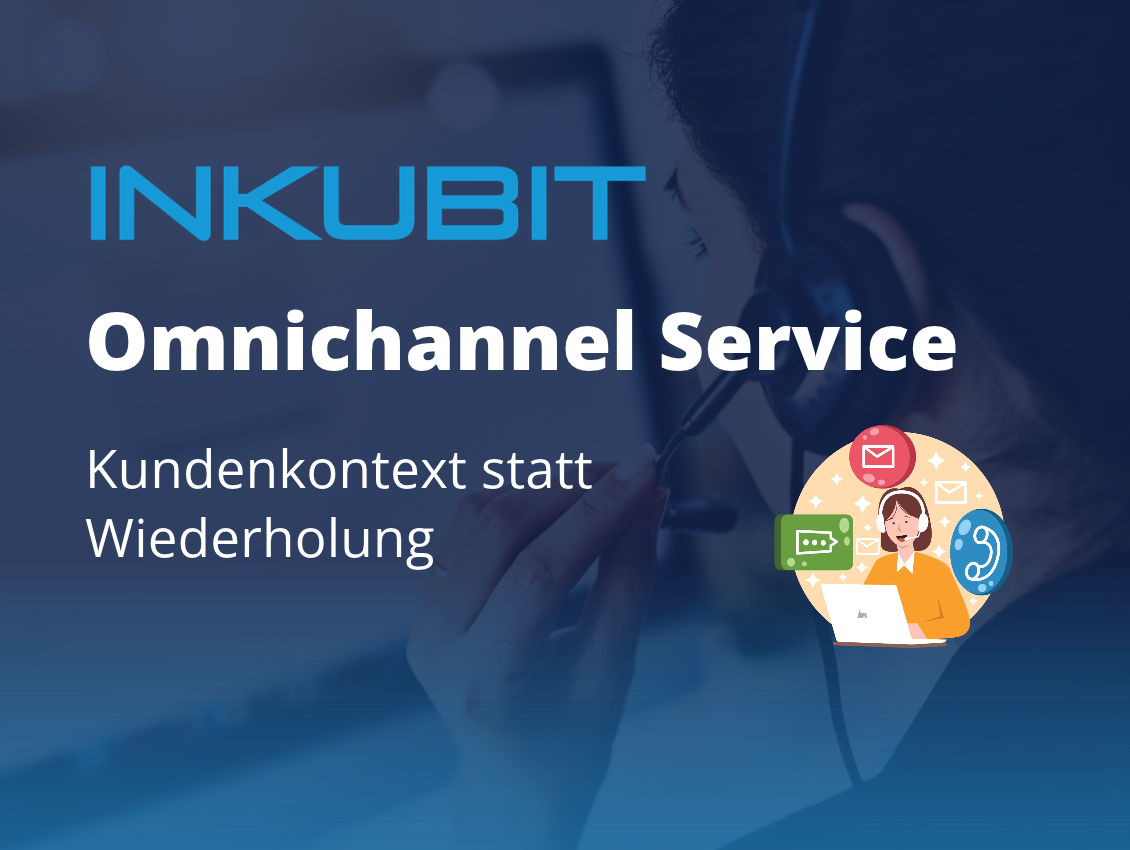 Omnichannel Kundenservice