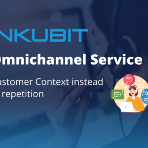 Omnichannel Customer Service