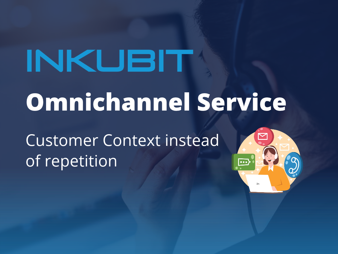 Omnichannel Customer Service