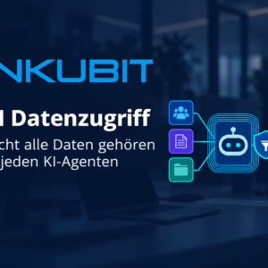 Datenzugriff Filter KI Datenzugriff
