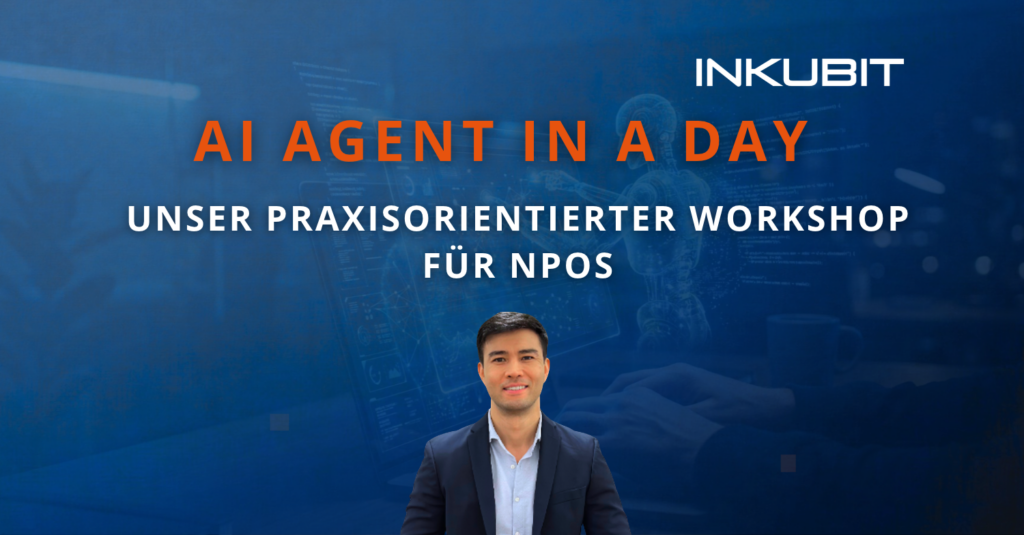 AI Agent Workshop München