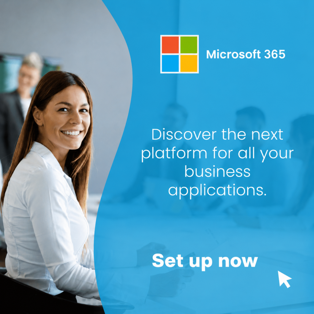 Microsoft 365 Plattform
