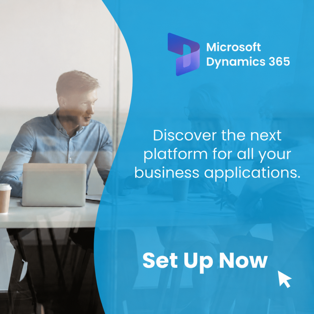 Microsoft Dynamics 365 Reference Image